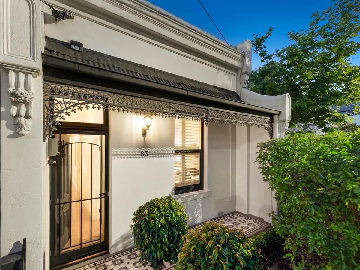 South Yarra Extensionn